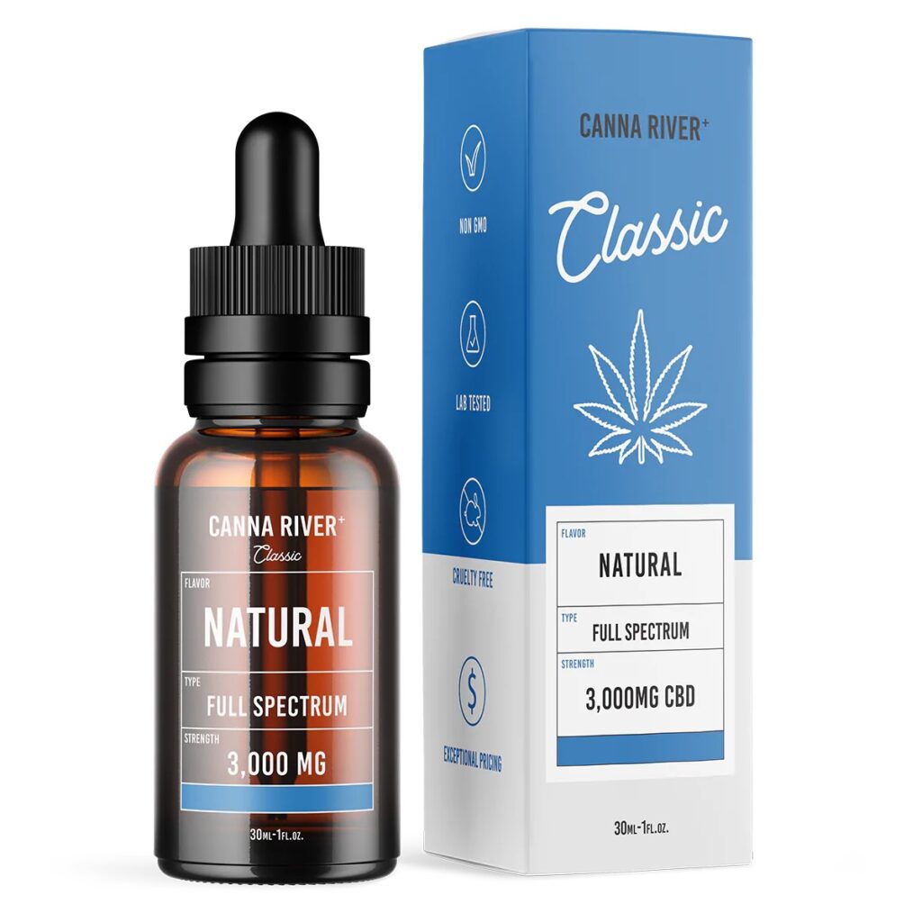 Canna River – Equilibra Cannabis – Produtos Terapêuticos
