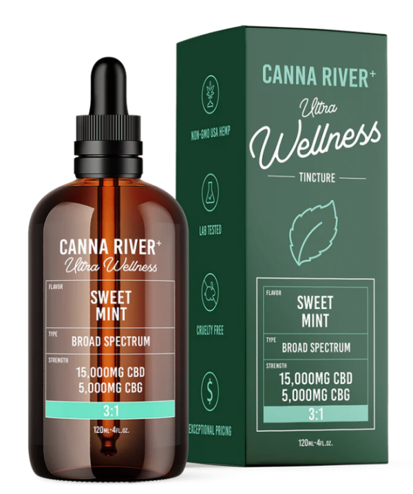 canna-river-cbd-ultra-wellness-broad-spectrum-sweet-mint-20000mg